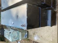 10 Various breeding tanks available x2 sumps £250