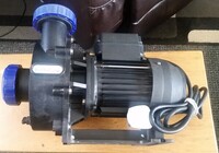 evolution aqua Pro Pump 16000