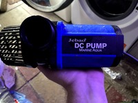 AI Nero 5, VorTech MP10, Deltec UV 20W, Jebao DC 12000, Bubble Magus C3.5