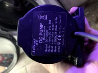 AI Nero 5, VorTech MP10, Deltec UV 20W, Jebao DC 12000, Bubble Magus C3.5