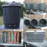 Pond Filters For Sale - See Description