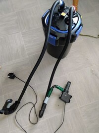 External Filter for Aquarium Fish Tank £20