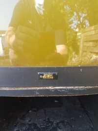 4ft bow tank and table stand
