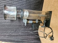 Deltec APF600 marine Skimmer
