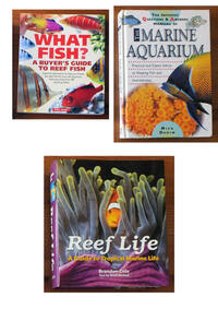 VARIOUS BOOKS FOR SALE