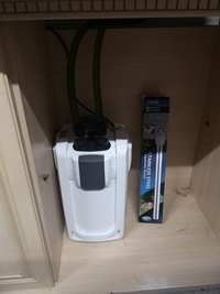 4x2x2 full set up