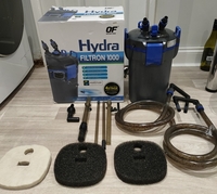 Hydra filtron 1000 Filter