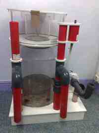 Royal Exclusiv.Bubble king skimmer Model BK400 External . £2995.