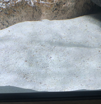 CaribSea Aragonite Aragamax Sugar Sized Oolite 40-50kg