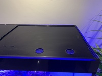 EHEIM INCPIRIA 400l reef tank for sale