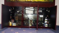 Cleair Aquarium For Sale