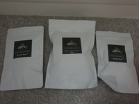 C3 Nitrate remover 300g and 2 x 100g breeder resin