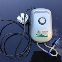 Air pump