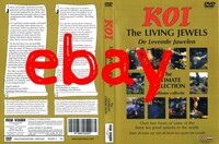 KOI - The Living Jewels