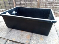 Laguna rigid pond liner brand new £90