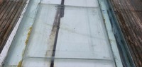 5ft 300+l aquarium £90
