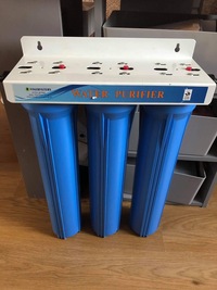 Aquarium equipment