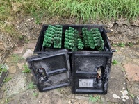 Biotec 10 pond filter - free this week