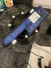 Reef EQUIPMENT FOR SALE , reef wave , kelo kessil light, FX6 etc