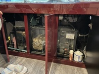 CLEAIR AQUATICS FISH TANK RARE COMPLETE JOB LOT AND MORE
