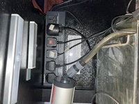 CLEAIR AQUATICS FISH TANK RARE COMPLETE JOB LOT AND MORE