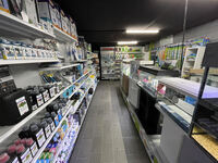 AWARD WINNING AQUATICS SHOP BUSINESS FOR SALE