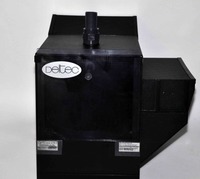 Deltec Eco-Cooler - Model 420/2 - £350.