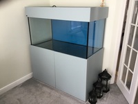 ND Aquatics 4x2x2ft tank