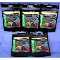 CLOVERLEAF WORMER PLUS, AQUATIC FISH WORMER, FLUKE & PARASITE KILLER.