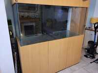 Marine tank 5ft £500