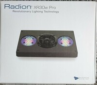 Radion XR30w G4 Pro (Mobius).