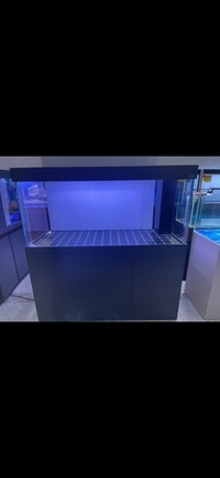 PLANET AROWANA PREMIUM AQUARIUMS - TROPICAL & MARINE TANKS