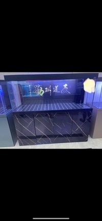 PLANET AROWANA PREMIUM AQUARIUMS - TROPICAL & MARINE TANKS