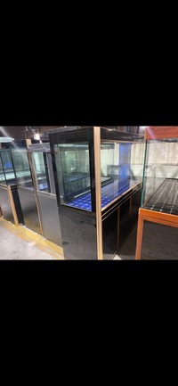 PLANET AROWANA PREMIUM AQUARIUMS - TROPICAL & MARINE TANKS