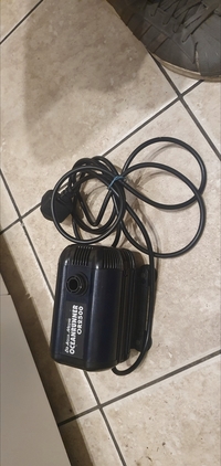 MARINE EQUIPMENT