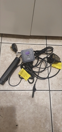 MARINE EQUIPMENT