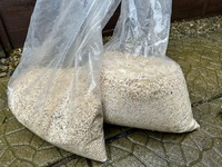 Coral coarse sand/gravel