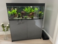 Aqua Marin Fresh 1200 Aquarium & Cabinet