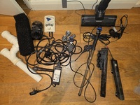 AquaOne400 full tropical setup 15 years of fishkeeping bundle £300
