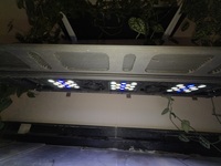 AquaOne400 full tropical setup 15 years of fishkeeping bundle £300