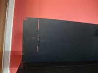 Juwel Rio 400 and Cabinet. £120 Tank sold pending collection.
