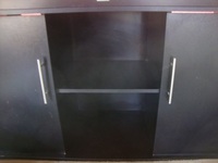 Juwel Rio 400 and Cabinet. £120 Tank sold pending collection.