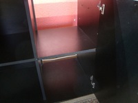 Juwel Rio 400 and Cabinet. £120 Tank sold pending collection.