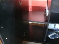 Juwel Rio 400 and Cabinet. £120 Tank sold pending collection.