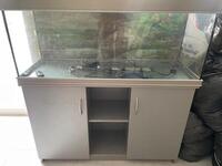 4FT X 2FT TANK FOR SALE OPEN TO OFFERS