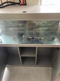 4FT X 2FT TANK FOR SALE OPEN TO OFFERS
