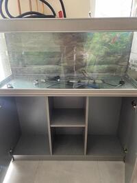 4FT X 2FT TANK FOR SALE OPEN TO OFFERS