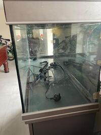 4FT X 2FT TANK FOR SALE OPEN TO OFFERS