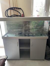 4FT X 2FT TANK FOR SALE OPEN TO OFFERS