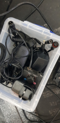 Marine aquarium and equipment